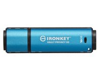 Kingston 16GB IronKey Vault Privacy 50 256bit Encryption - 1063234 - zdjęcie 7